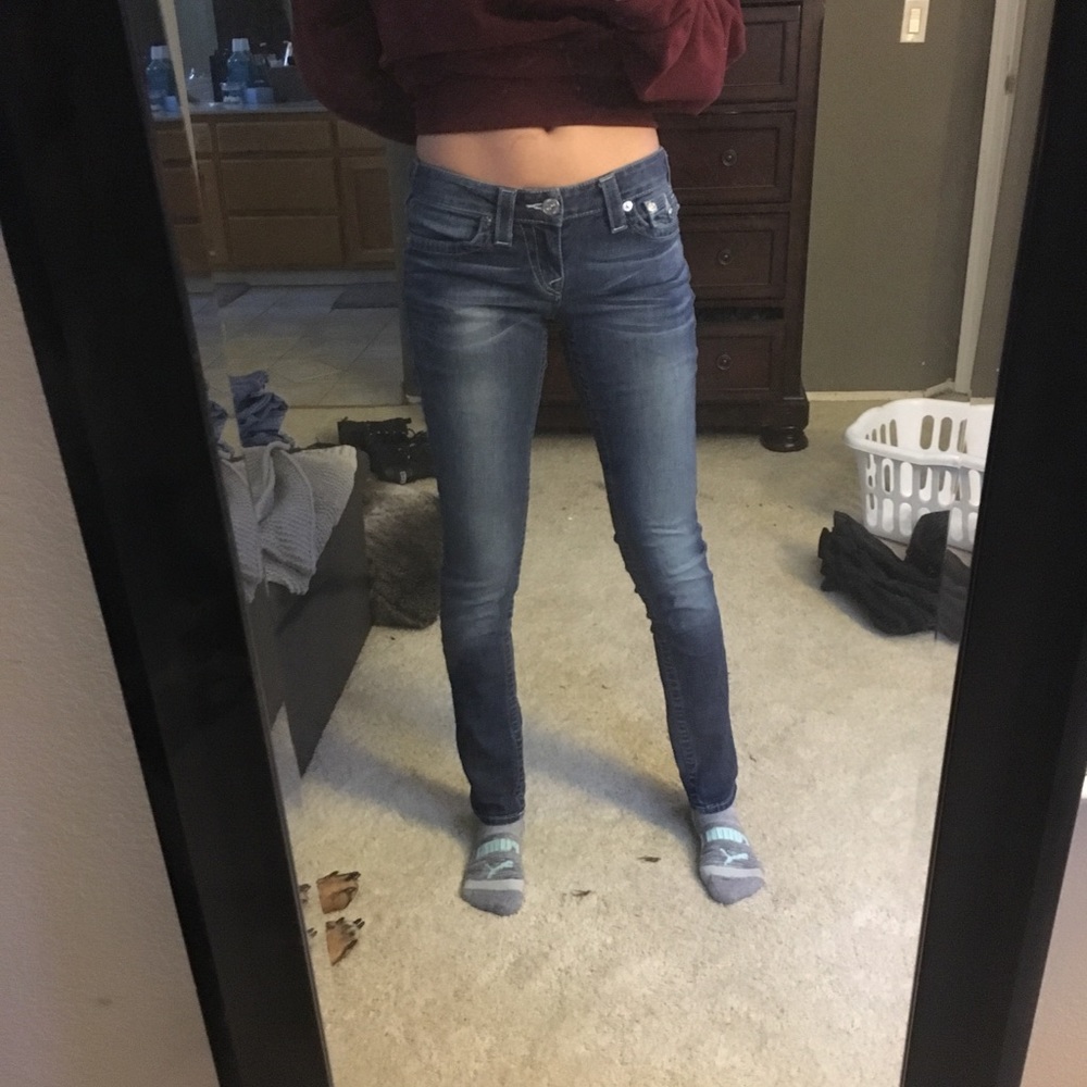 Jeans - Picture 7 of 7